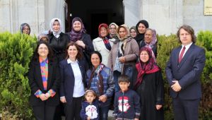 Edirne ile el ele