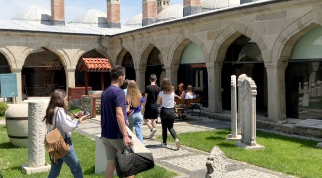 Edirne, Türkiye’de 3. sırada
