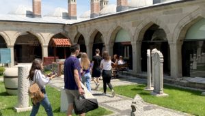 Edirne, Türkiye’de 3. sırada