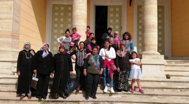 “Edirne’yi görmeyen kalmayacak”