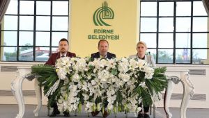 Edirne’yi temsil edecekler