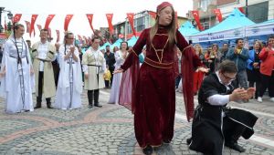 En özel gösteri