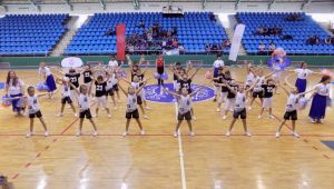 “Engelleri Pas Geçiyoruz”  