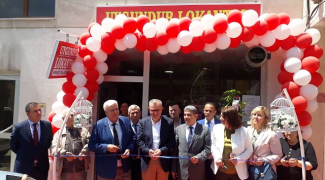 Engelli girişimciye, İŞKUR desteği