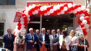 Engelli girişimciye, İŞKUR desteği