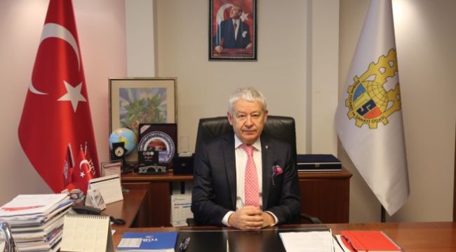 ETSO'dan mesleki yeterlilik belgesi