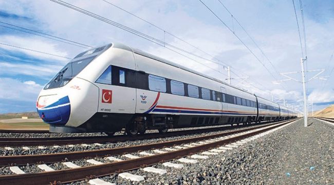 Filibe- Edirne tren seferleri başlıyor