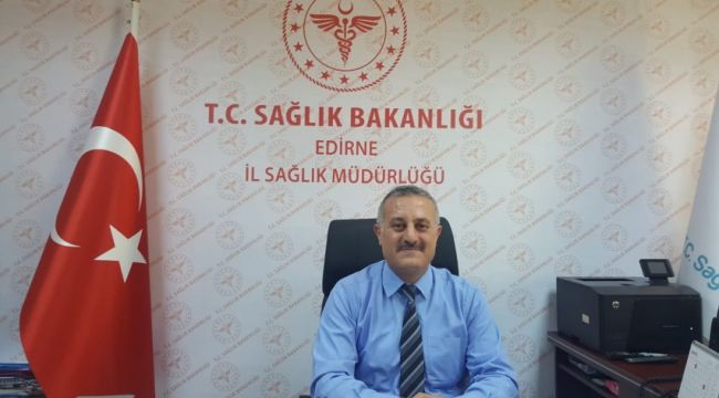 “Gereksiz yere antibiyotik yazılmıyor”