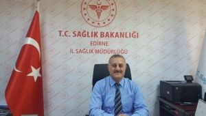 “Gereksiz yere antibiyotik yazılmıyor”