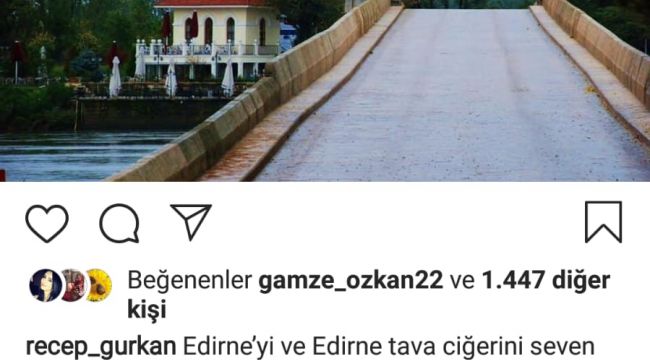 Gürkan’dan 23 Haziran mesajı