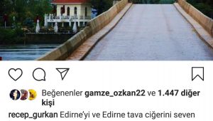 Gürkan’dan 23 Haziran mesajı