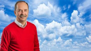 Gürkan, Ramazan Bayramı’nı kutladı