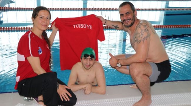 Hedef Avrupa Şampiyonası