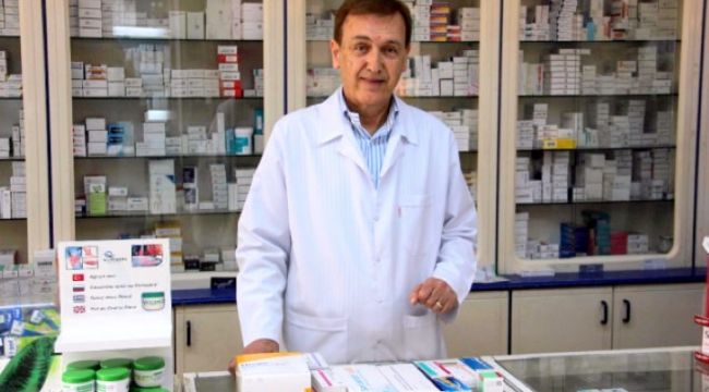 İnternetten ilaç almayın