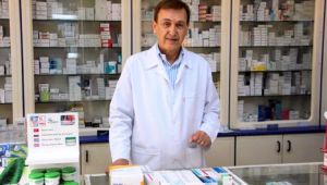İnternetten ilaç almayın