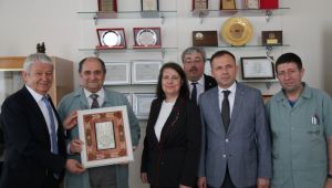 İstihdam Seferberliği ziyaretleri Devam Ediyor