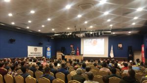 ‘İyi Anne Baba Olabilme’ semineri
