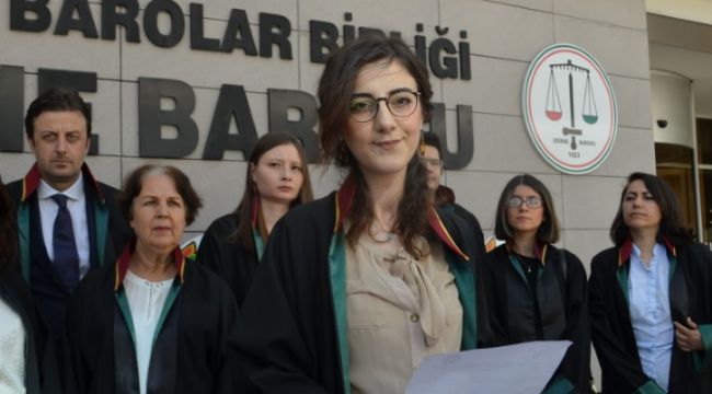 “Kadına bakış açısını değiştirmeliyiz”