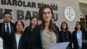 “Kadına bakış açısını değiştirmeliyiz”