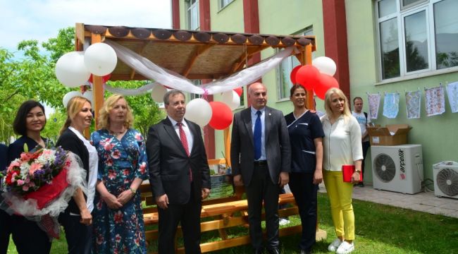 Kalender’in adı yaşatılacak