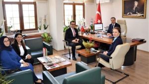 Kan bağış etkinlikleri tamamlandı