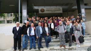 Kültürler arası çocuk ve gençlik yazını