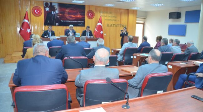 Milli Eğitim meclis raporunu yalanladı