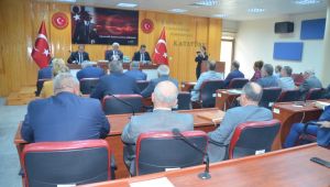 Milli Eğitim meclis raporunu yalanladı