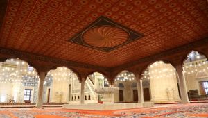 Mimar Sinan’ın “çarkıfelek” sırrı
