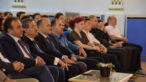 Necip Fazıl törenle anıldı