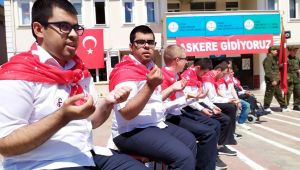 Özel gençlere