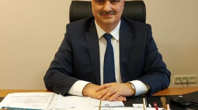 Prof. Kılıç istişare heyetine seçildi