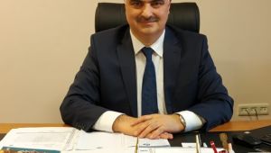 Prof. Kılıç istişare heyetine seçildi