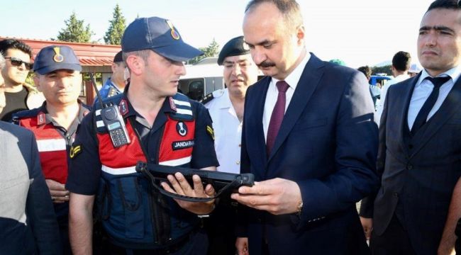Protokol trafik denetiminde