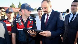 Protokol trafik denetiminde