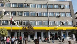 PTT’den tebrik kartı kampanyası