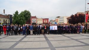 “Sağlıkta, şiddeti kınıyoruz”
