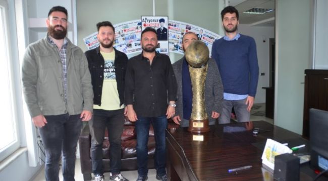 Şampiyon Ragbi takımı destek istedi