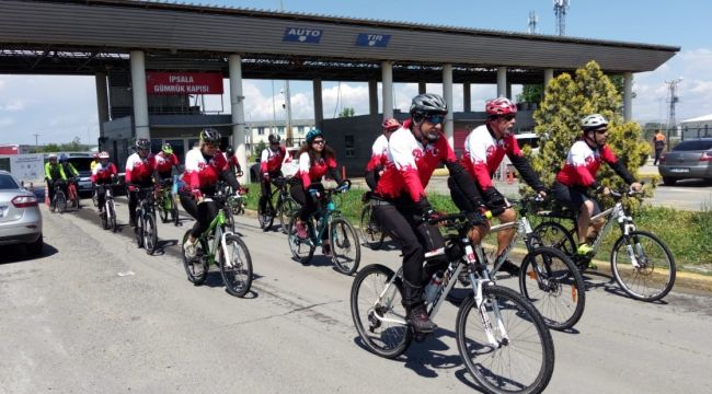 Selanik'ten Samsun'a Ata toprağı