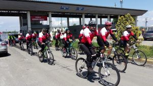 Selanik'ten Samsun'a Ata toprağı