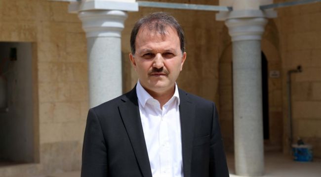 Selimiye Camisi'nin restorasyon projesi hazır