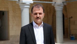Selimiye Camisi'nin restorasyon projesi hazır