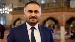 Selimiye Ramazan’a hazırlanıyor