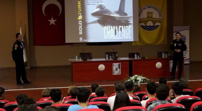 SOLOTÜRK dünya literatüründe