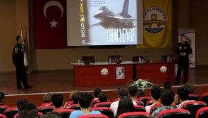 SOLOTÜRK dünya literatüründe