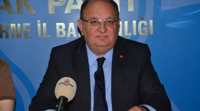 “Su ve ulaşım çok pahalı”