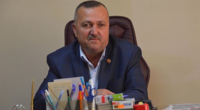 Süt içmiyoruz
