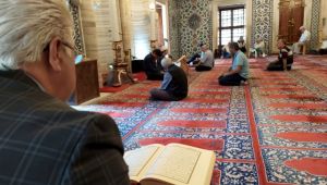 Tarihten bugüne, Mukabele geleneği