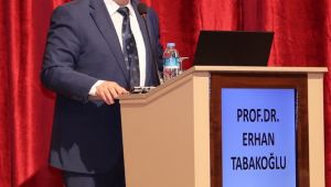 TÜ’de Aile Hekimliği Kongresi