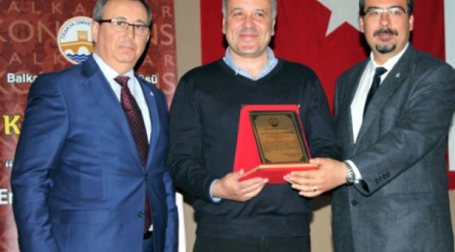 TÜ’den Osmanlı eserleri konferansı